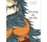 Remue-Ménage Chez Barbe-Bleue