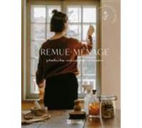 Remue-Ménage - Produits Ménagers Maison