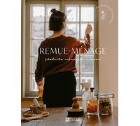 Remue-ménage - Produits ménagers maison: Produits ménagers écologiques maison