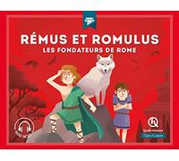 Rémus Et Romulus