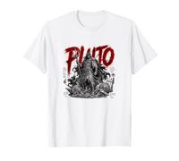 Remus Roman Wolf Roma Romulus Mythologie Legend T-Shirt