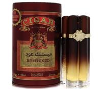 REMY LATOUR CIGAR MYSTIC OUD Eau De Parfum 100 ml for Men