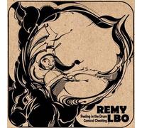 Remy Lbo - Peeling In The Drum