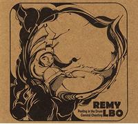 Remy Lbo - Peeling in the Drum/Comical Cheating