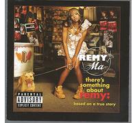 Remy Ma - There's Something About Remy: Based on True Story