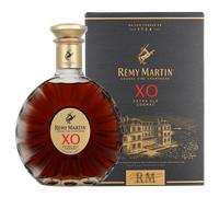 Remy Martin XO 0.7 liter Cognac + Coffret cadeau