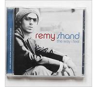 Shand, Remy - The Way I Feel