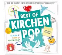 Remy & Tim - Best of Kirchenpop-Die 20 Besten Kirchenlieder M [Import]