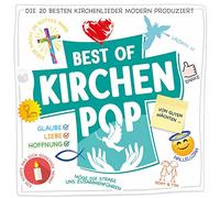 Remy & Tim - Best of Kirchenpop - die 20 Besten Kirchenlieder M