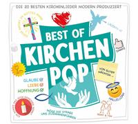 Remy & Tim - Best of Kirchenpop - die 20 Besten Kirchenlieder M