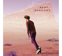 Remy Van Kesteren - Shadows