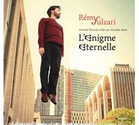 Rémy Yulzari - L'énigme Eternelle (Jewish Travels with my Double Bass