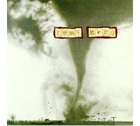 Remy Zero by Remy Zero (1996) Audio CD