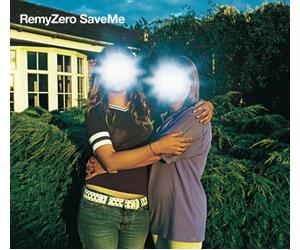 Remy Zero - Save Me [Import]