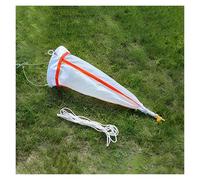 REMYS Outdoor Plankton Net 125/200 Mesh | Plankton Collection Net -13# 25#, 112/64μm Thickened Experimental Sampling Nylon -23.62in Long, 8.27in in Diameter(25#)