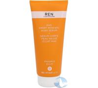 Ren, Soin pour le corps, Renouvellement intelligent (Crème pour le corps, 200 ml)
