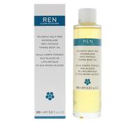 REN Clean Skincare REN Clean Skincare Altantic Kelp Body Oil 100ml 100 ml