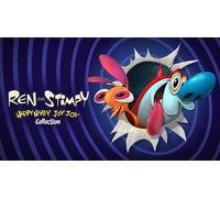 Ren and Stimpy Happy Happy Joy Joy Collection (PS5 Account)