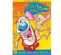 Ren And Stimpy - Series 3 And A Half-ish G