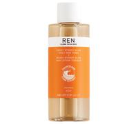 Ren Clean Skincare - Radiance Ready Steady Glow Aha Daily Tonic - Toner 100 ml