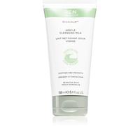 REN Evercalm Gentle Cleansing Milk lait nettoyant doux pour un effet naturel peaux sensibles 150 ml