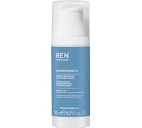 REN Everhydrate Marine Moisture-Replenish Cream (crème hydratante et régénérante)