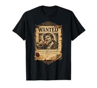 Ren Faire Médiéval Ate 5 Turkey Legs No Regrets T-Shirt