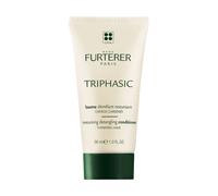 Ren Furter Triphasic Texturizing Dtanglant Conditionner Hurning Hair Men & Femmes Travel Taille 1 FL OZ