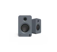 Kanto REN Gris - Enceintes sans fil hi-fi