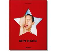 Ren Hang Fo - Diana Hanson - Taschen - relié - Beau livre