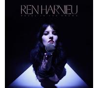 Ren Harvieu - Revel In The Drama [Cd]