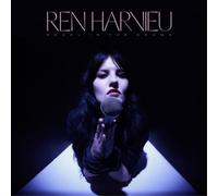 Ren Harvieu Revel in the Drama (Vinyl) 12" Album