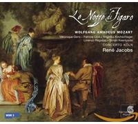 Les Noces de Figaro