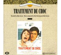 Ren Koering - Traitement de choc
