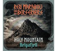 Ren Marabou And The Berserkers - Holy Mountain (Helgafjell) [Import]