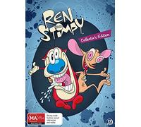 Ren & Stimpy: Collector’s Edition [Import]