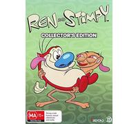 Ren & Stimpy: Collector's Edition [Import]