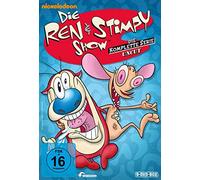 Ren & Stimpy - Die Ren & Stimpy Show-Komplette Serie