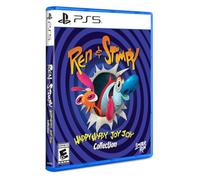 Ren & Stimpy Happy Happy Joy Joy Collection - Standard Edition (Limited Run #192)