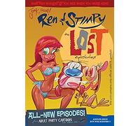 Ren & Stimpy: Lost Episodes [Dvd] [2006] [Region 1] [Us Import] [Ntsc]