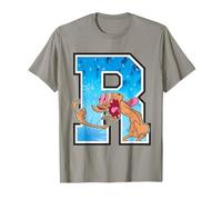 Ren & Stimpy R Is For Ren T-Shirt