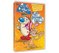 Ren & Stimpy - Ren & Stimpy - The Ren & Stimpy Show 25Th Anniversary Collection (Collectors Edition Box Set) [Edizione: Regno Unito] [Import italien]