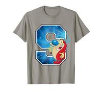 Ren & Stimpy S Is For Stimpy T-Shirt