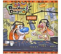 Ren & Stimpy Show - Radio Daze