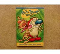Ren & Stimpy Show: Season 5 & Some More of 4 [Import USA Zone 1]