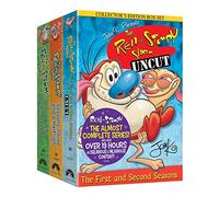 Ren & Stimpy Show: The Almost Complete Series