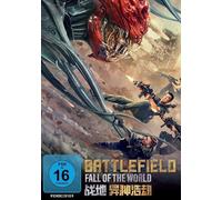 Zhaosheng,Huang - Battlefield: Fall of the World