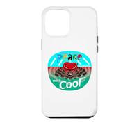 Ren-World 11 Earth Man Cool Peace World Now Gentle Monster - Satan Roulette Coque pour iPhone 12 Pro Max