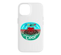 Ren-World 11 Earth Man Cool Peace World Now Gentle Monster - Satan Roulette Coque pour iPhone 14