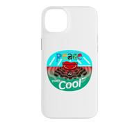 Ren-World 11 Earth Man Cool Peace World Now Gentle Monster - Satan Roulette Coque pour iPhone 14 Plus